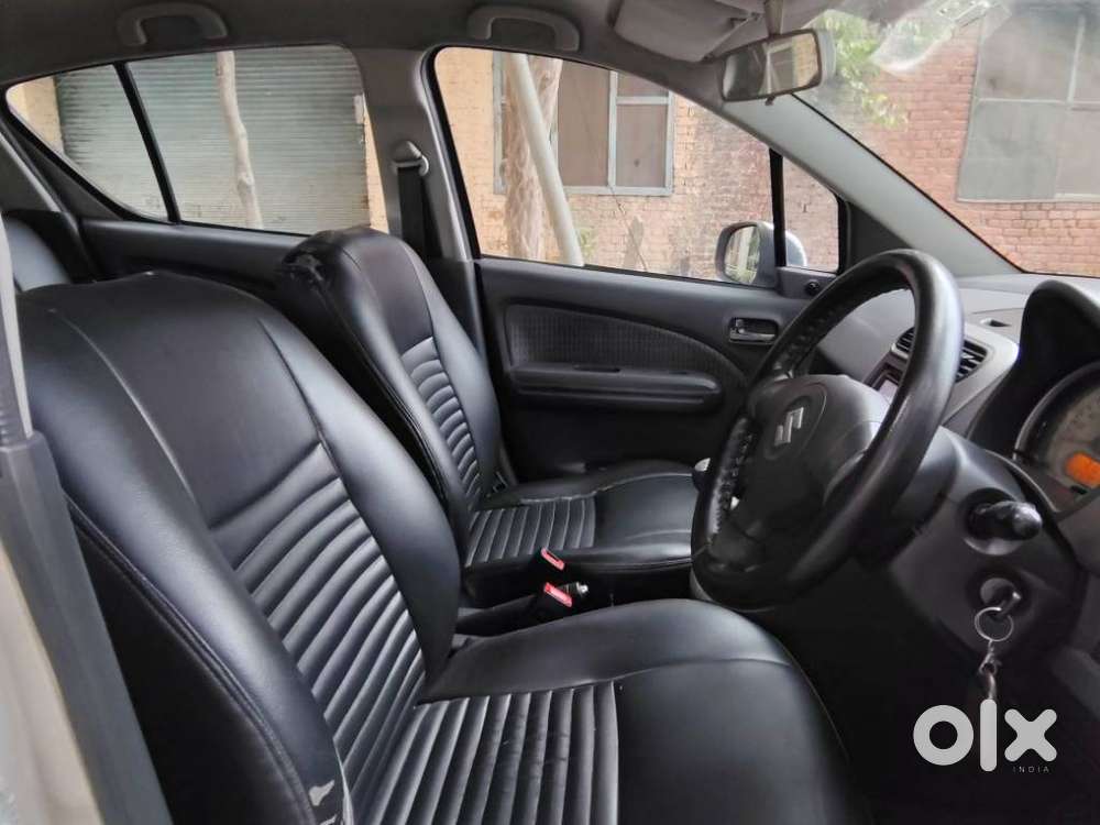 Maruti Suzuki Ritz Vdi, 2014, Diesel