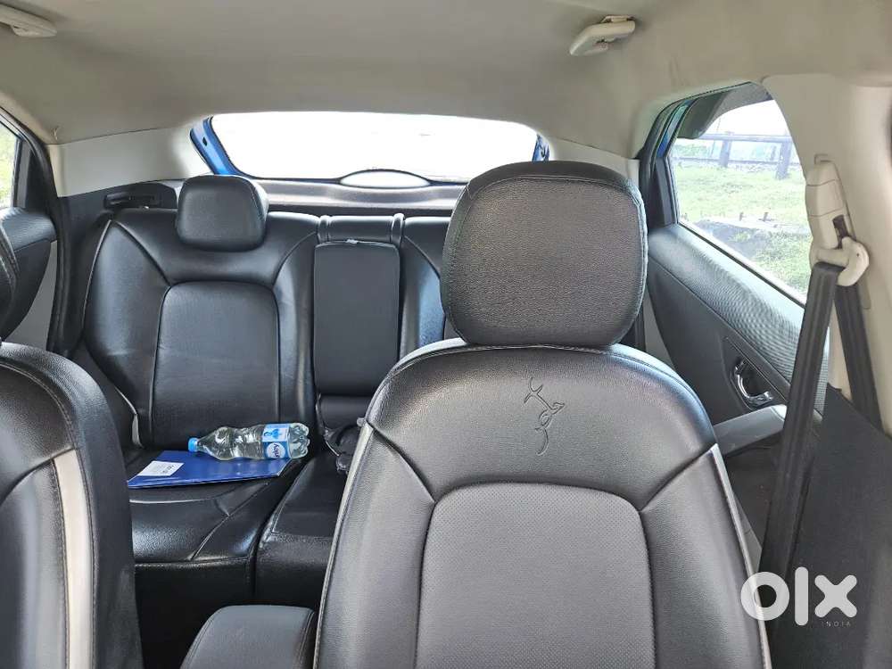 Tata Nexon 2018 Diesel Manual