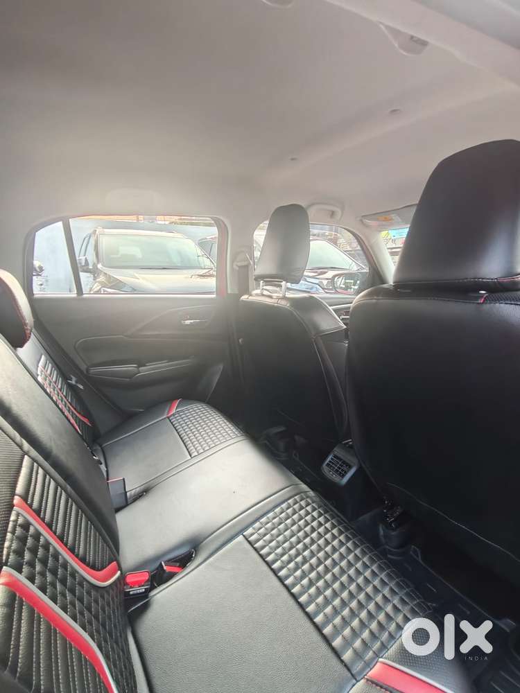 Maruti Suzuki Swift Amt Zxi Plus, 2024, Petrol