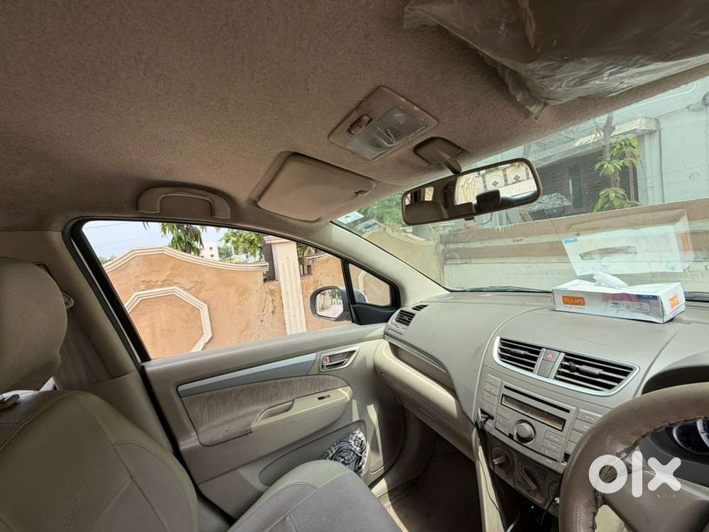 Maruti Suzuki Ertiga Diesel Manual 2014