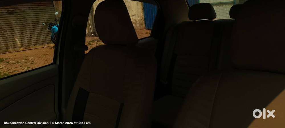 Toyota Etios Gd, 2019, Diesel