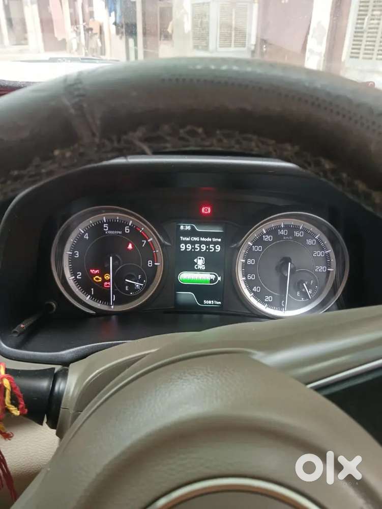 Maruti Suzuki Ertiga Tour M 2022