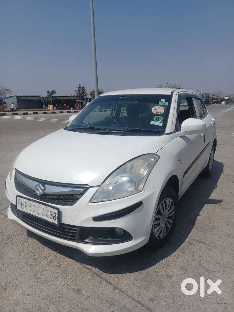 Maruti Suzuki Swift Dzire 2016december Model