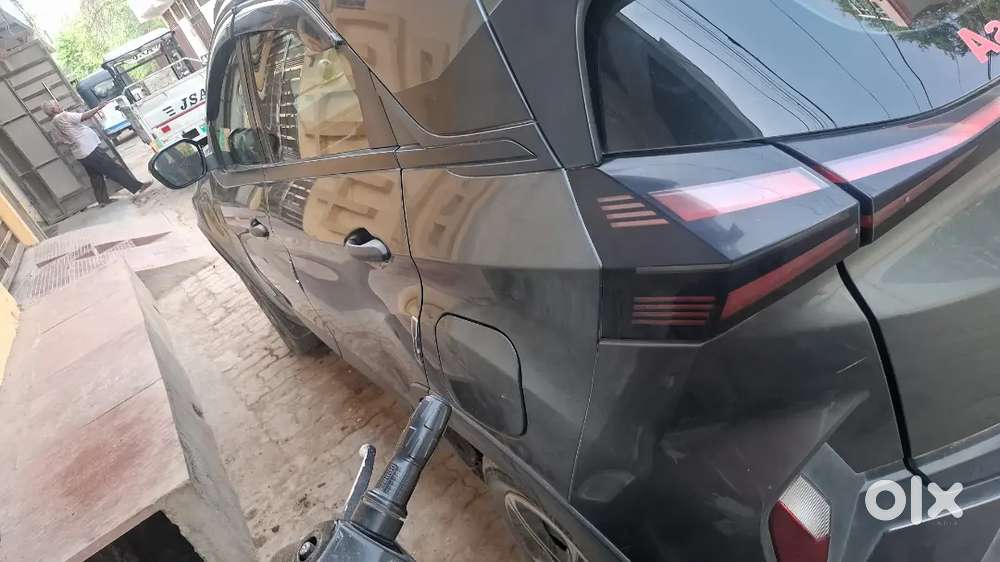 Tata Nexon 2024 Petrol 48000 Km Driven