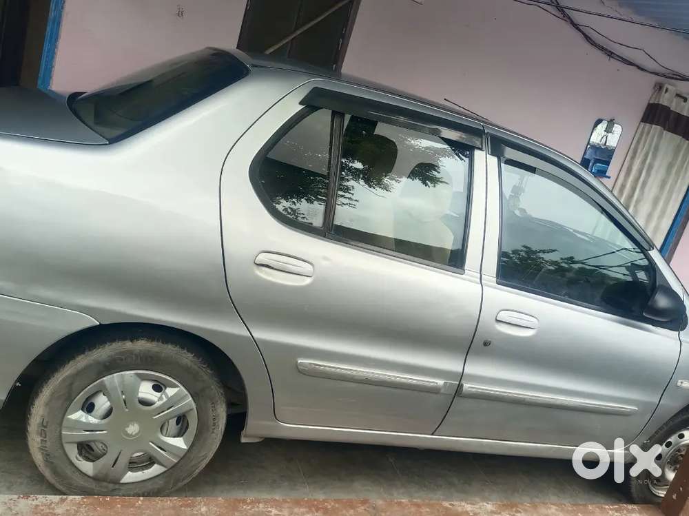 Tata Indigo Ecs 2012 Diesel Manual