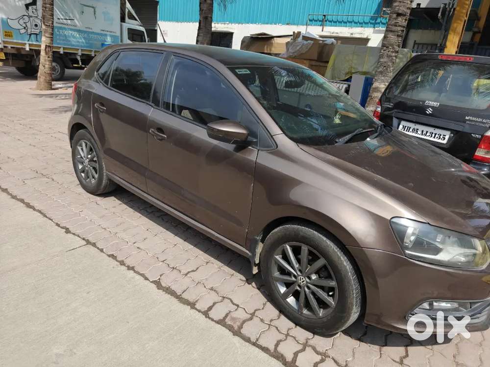 Volkswagen Polo Diesel Manual 1.5 Tdi