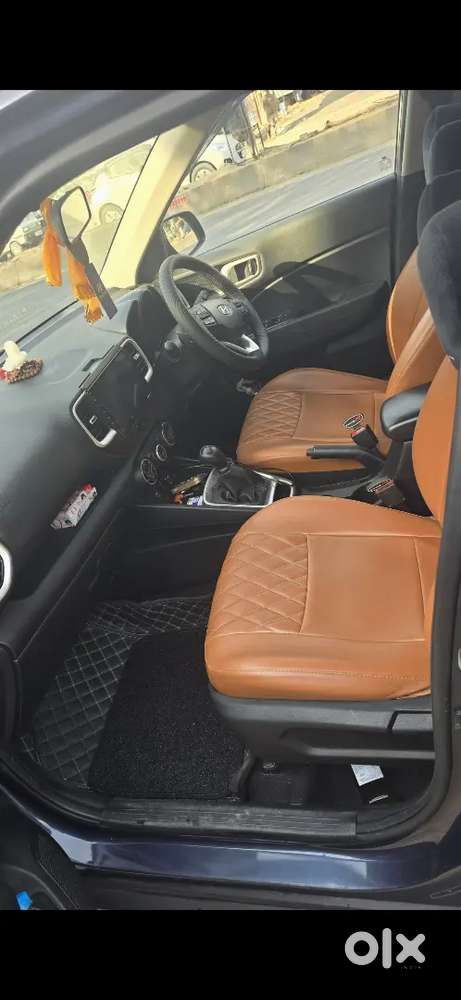 Hyundai Venue 2021 Petrol Good Condition