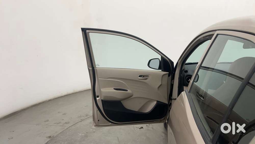 Hyundai Santro Sportz Amt, 2021, Petrol