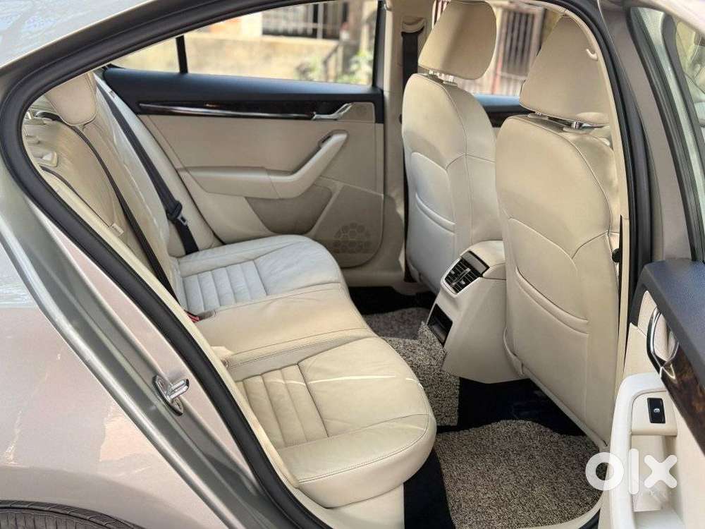 Skoda Octavia 2.0 Elegance Tdi Cr At, 2015, Diesel