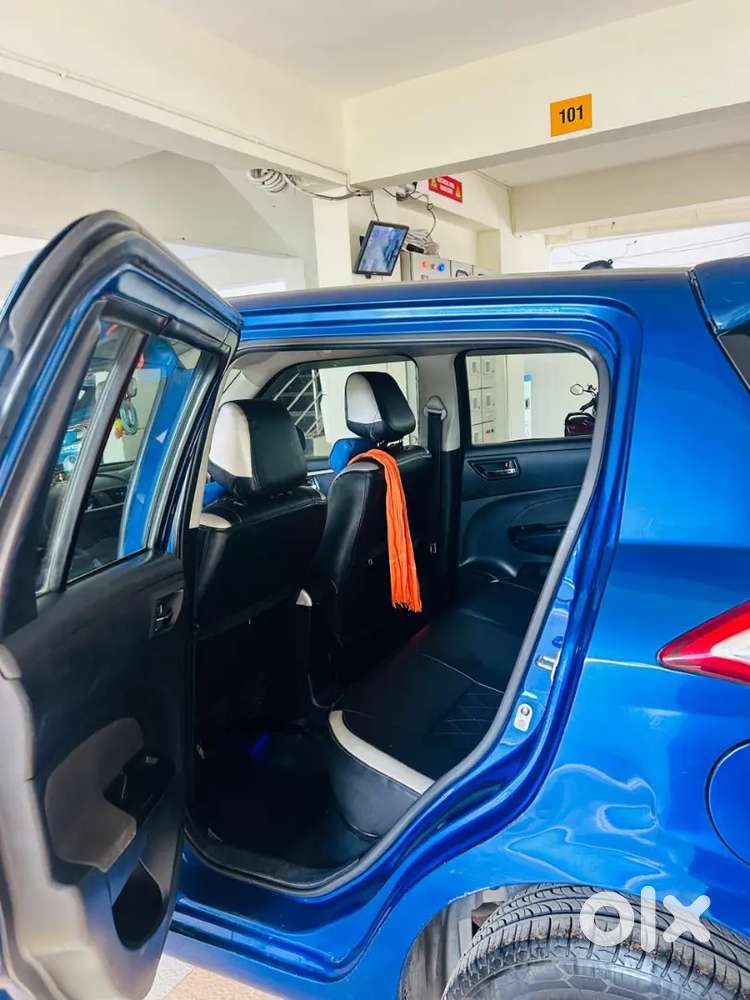 Very Good Condicon Update To New Model 7 Seater