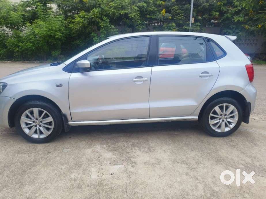 Volkswagen Polo 1.5 Tdi Highline, 2015, Diesel