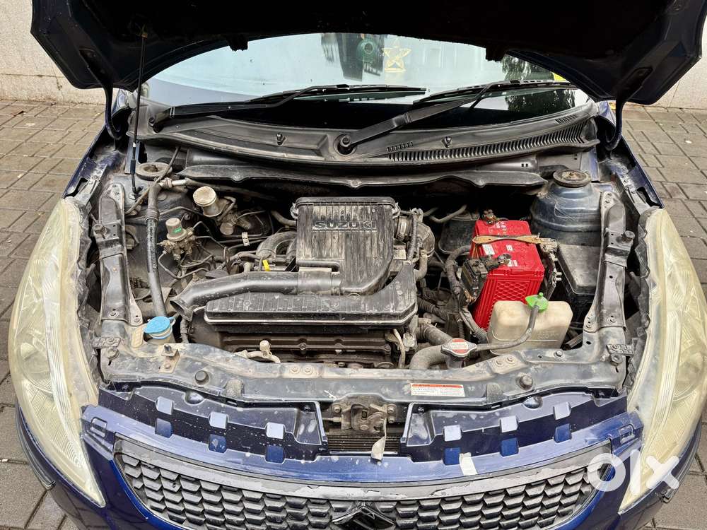 Maruti Suzuki Swift Vxi Optional, 2012, Petrol