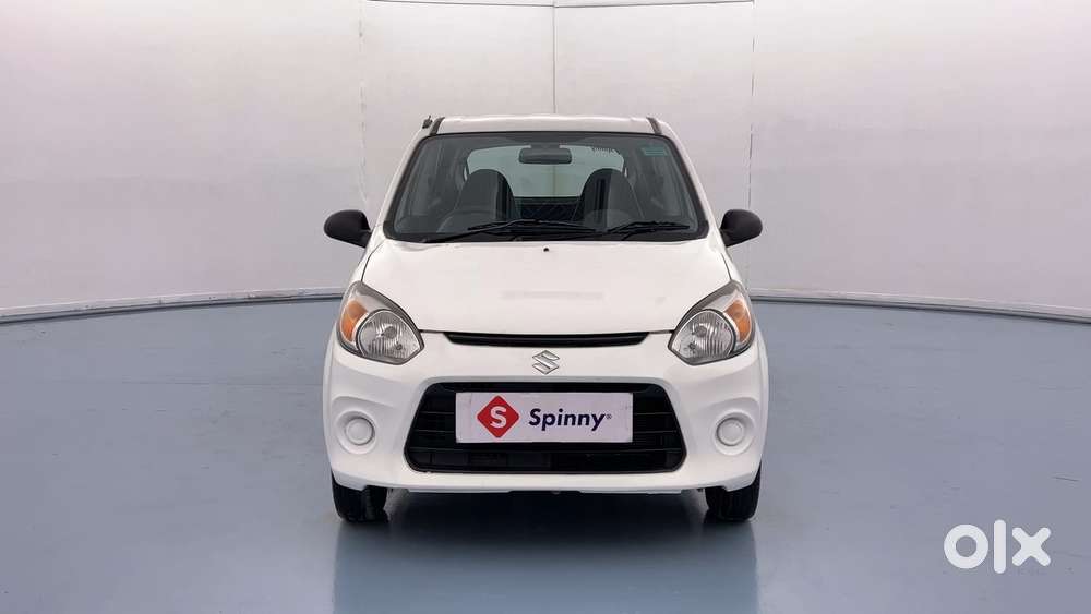 Maruti Suzuki Alto 800 2019-2023 0.8 Vxi, 2019, Petrol