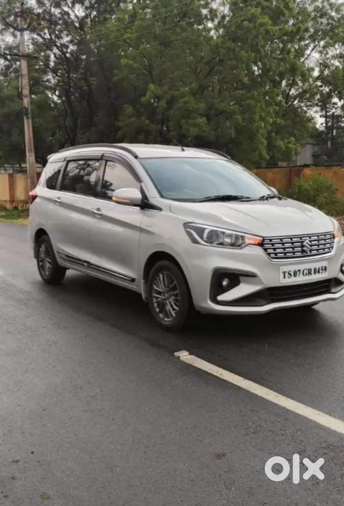Maruti Suzuki Ertiga 2019 Diesel 150000 Km Driven