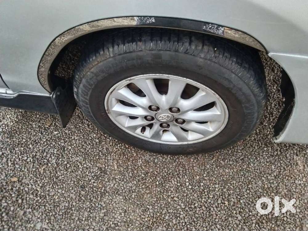 Toyota Innova 2.5 V 7 Str, 2014, Diesel