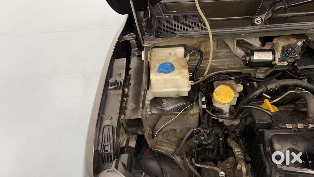 Renault Kwid 2019-ongoing 0.8 Rxt, 2021, Petrol