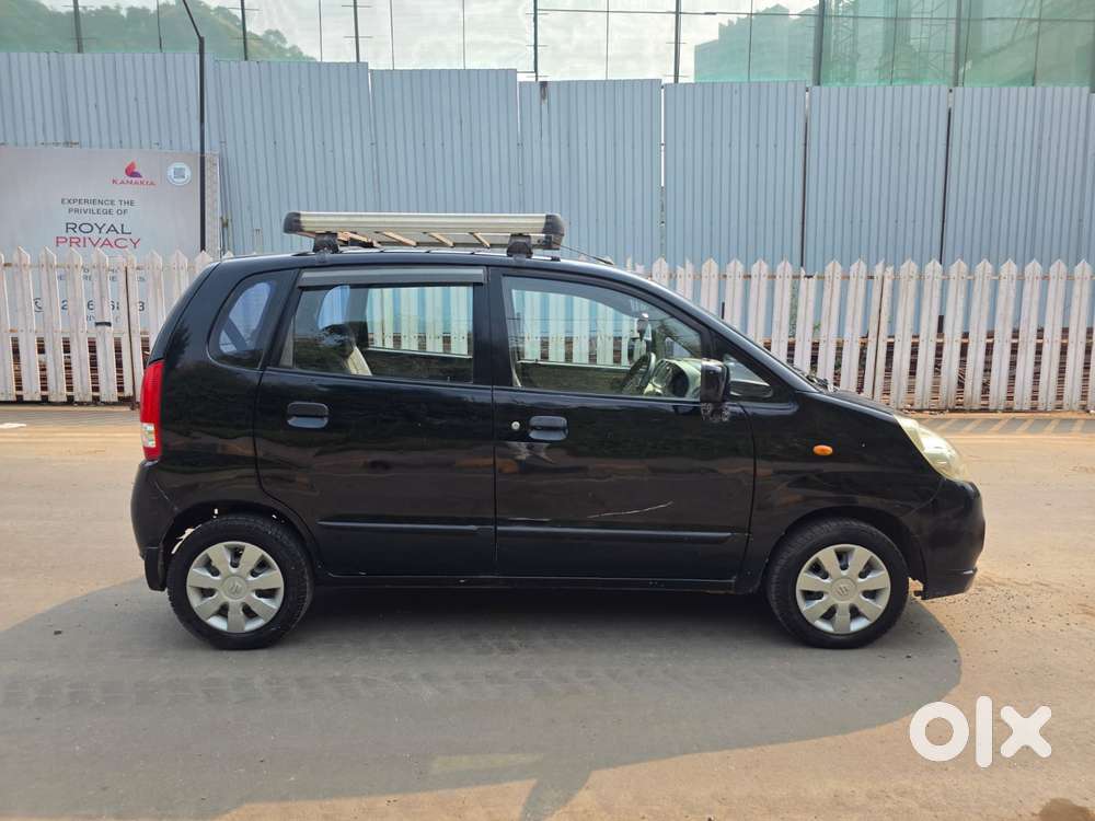 Maruti Suzuki Zen Estilo Vxi Bsiv, 2009, Petrol