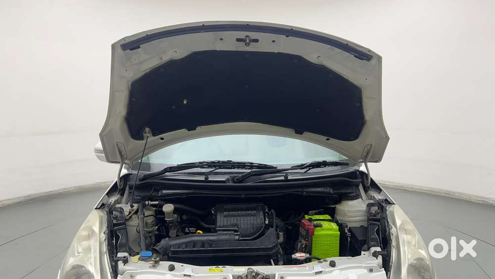 Maruti Suzuki Swift Dzire 1.3 Vxi, 2014, Petrol