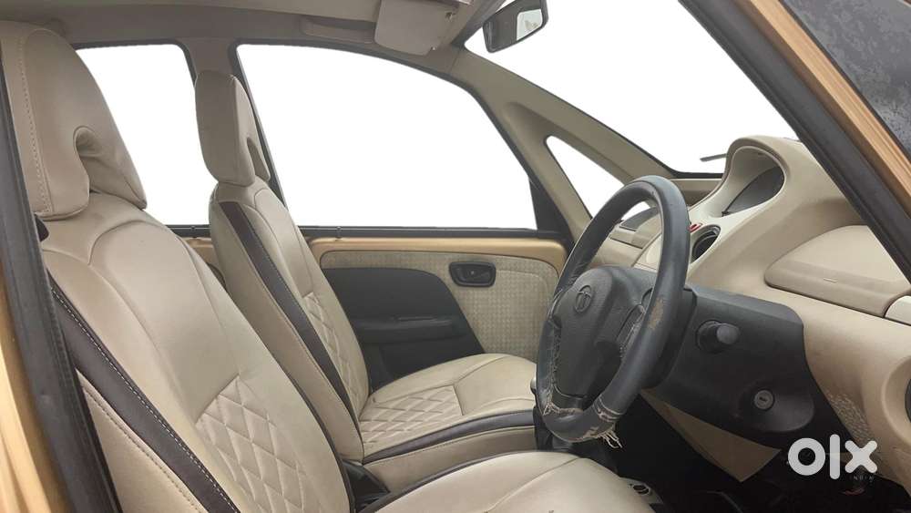 Tata Nano Twist Xt, 2014, Petrol