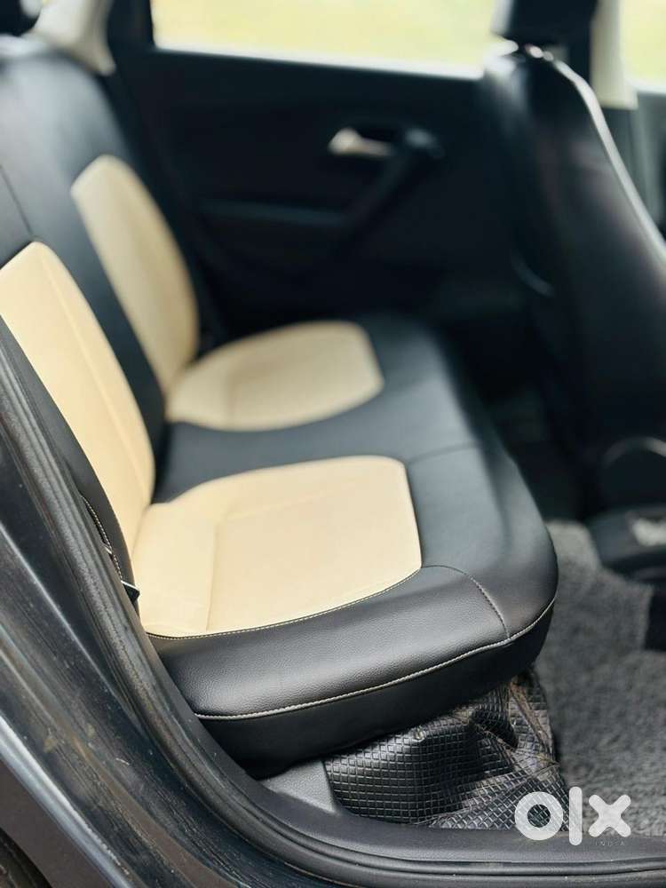 Volkswagen Polo Gt 2019 Petrol
