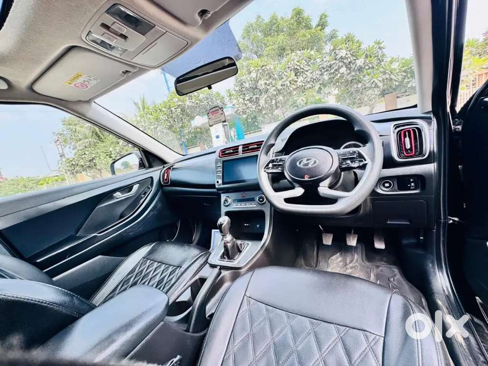 Hyundai Exter 2023 Suv