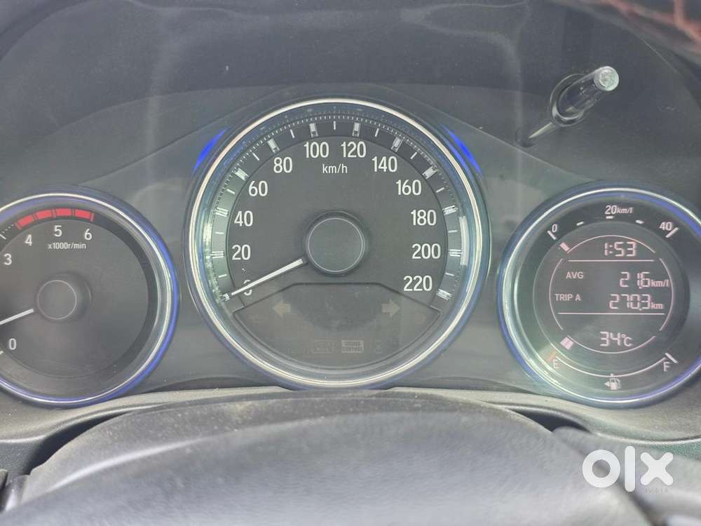 Honda City 2014 (v) I-dtec Diesel  Excellent Condition