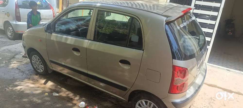 Hyundai Santro Xing Well Maintained