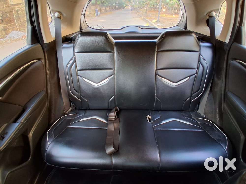 Honda Wr-v I-vtec Vx, 2021, Petrol