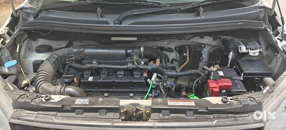 Maruti Suzuki Wagon R 1.2 Zxi Plus, 2022, Petrol