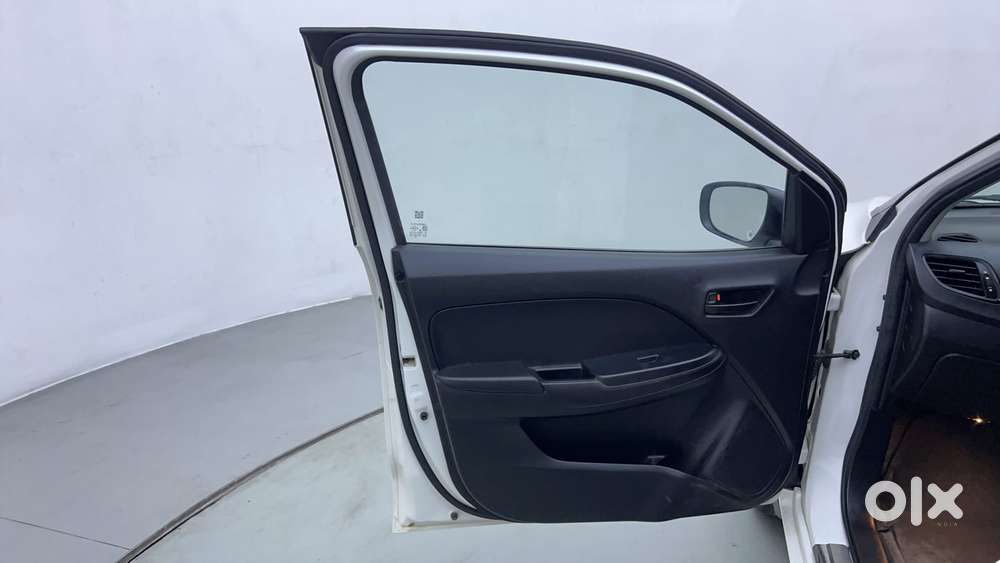 Maruti Suzuki Baleno 1.2 Sigma, 2019, Petrol
