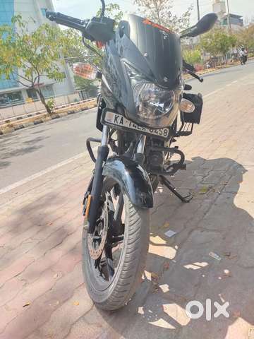 Pulsar deals 125cc rs