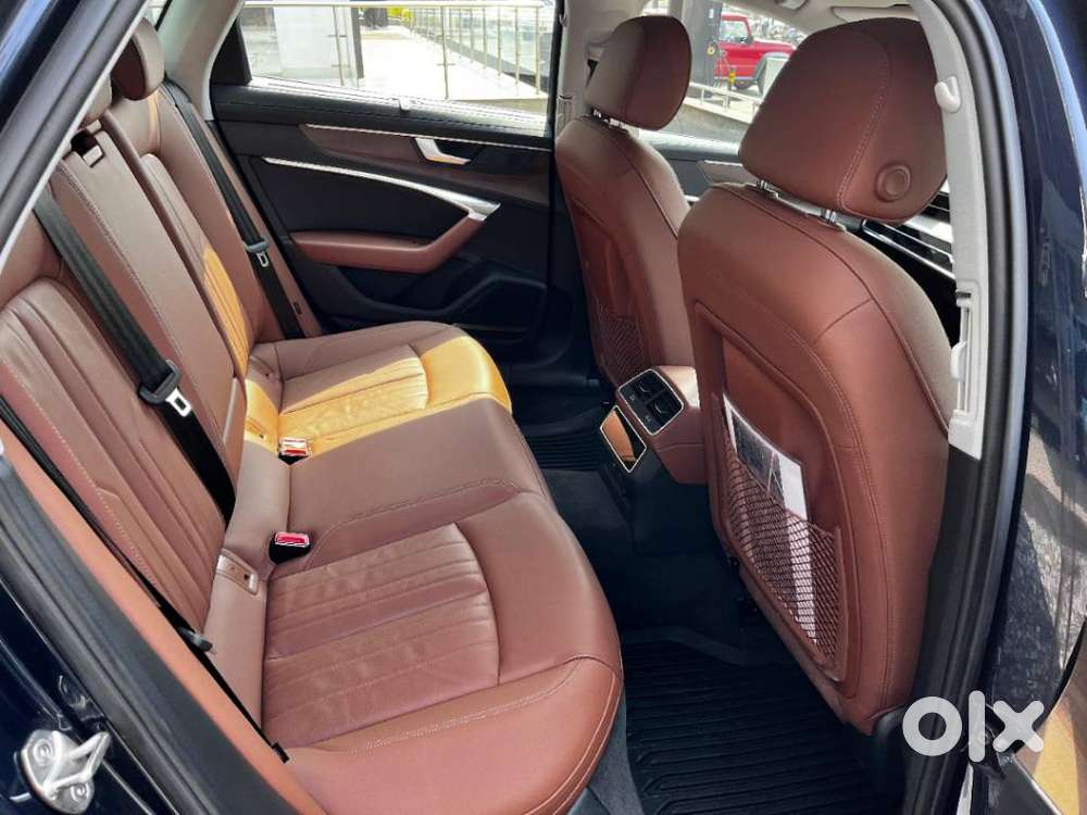 Audi A6 2.0 45 Tfsi Technology, 2024, Petrol