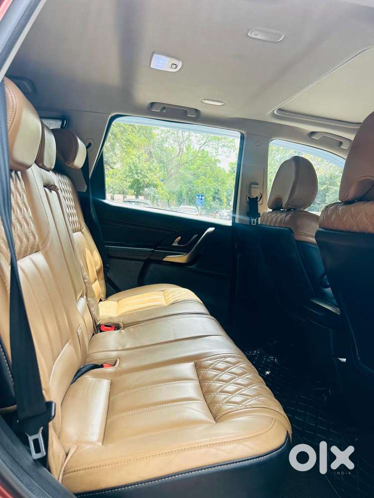 Mahindra Xuv500 W11, 2019, Diesel