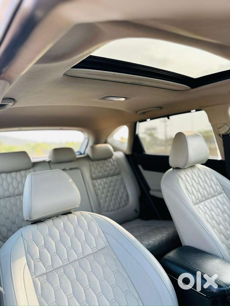 Kia Seltos Htx Plus D, 2020, Diesel