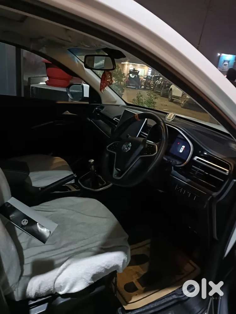 Mghector Select Pro 7 Sheter