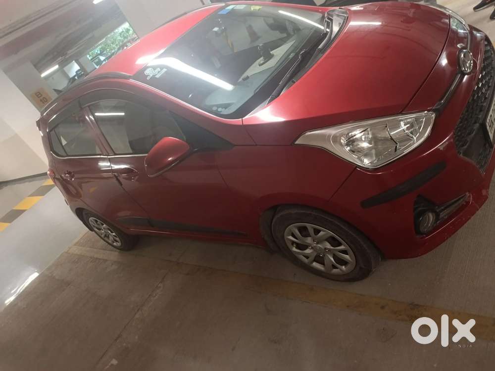 Hyundai I10 1.2 Kappa Magna, 2018, Petrol