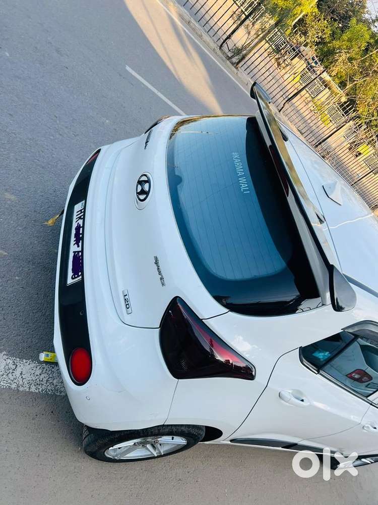 Hyundai Grand I10 2017 Diesel Well Maintained