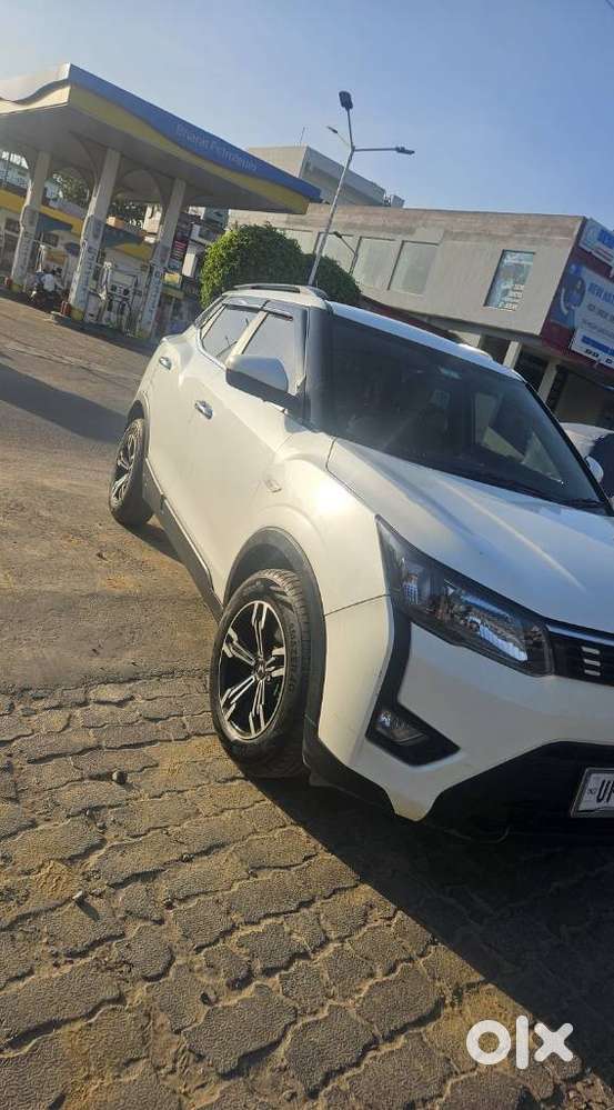 Mahindra Xuv300 W6 Diesel, 2021, Diesel