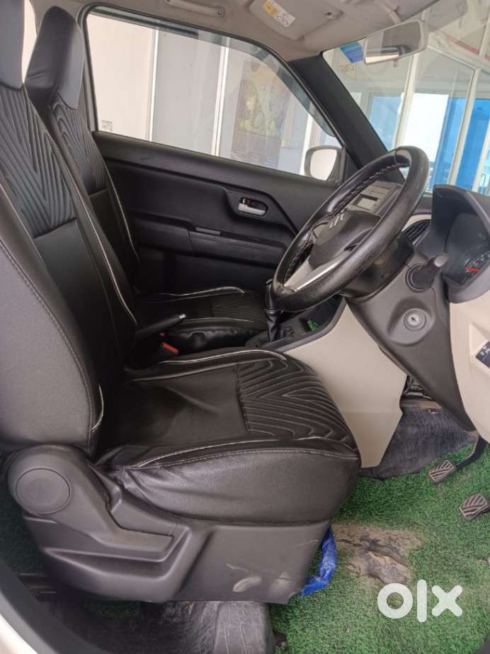 Maruti Suzuki Wagon R Vxi 1.0 Cng, 2023, Petrol