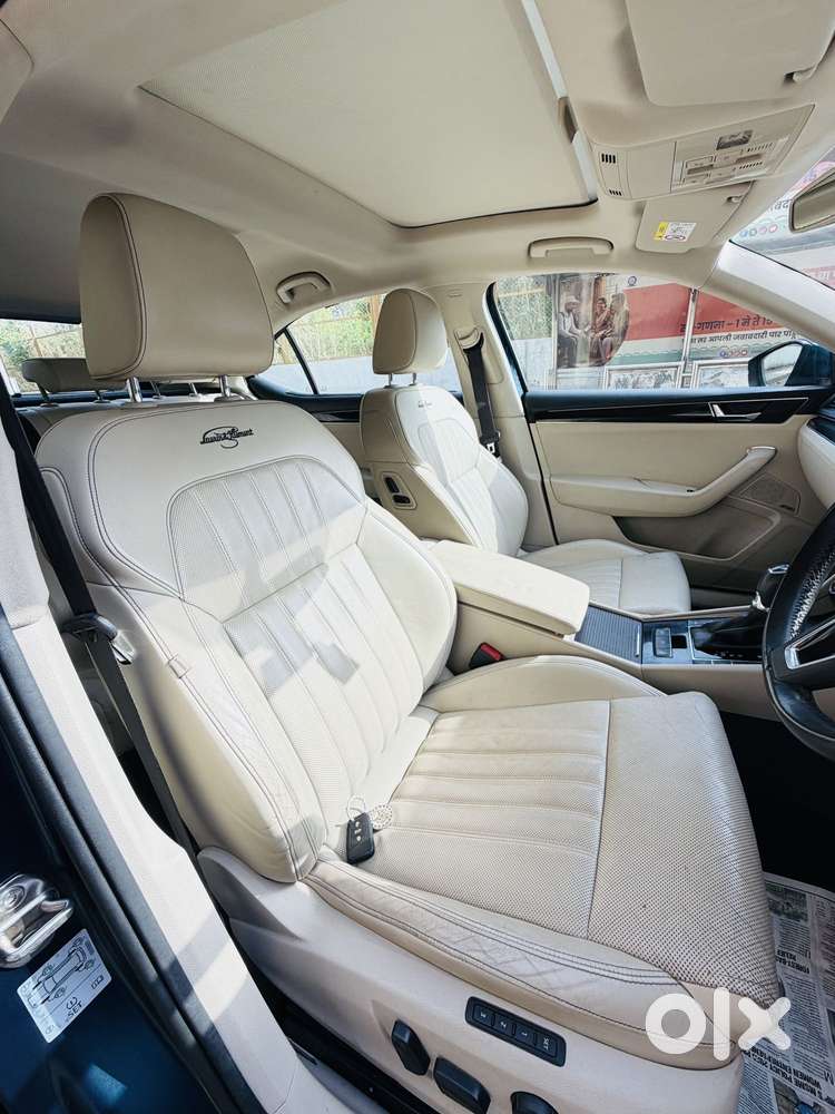 Skoda Superb L&k 1.8 Tsi At, 2020, Petrol