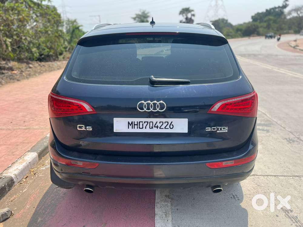 Audi Q5 30 Tdi Quattro, 2011, Diesel