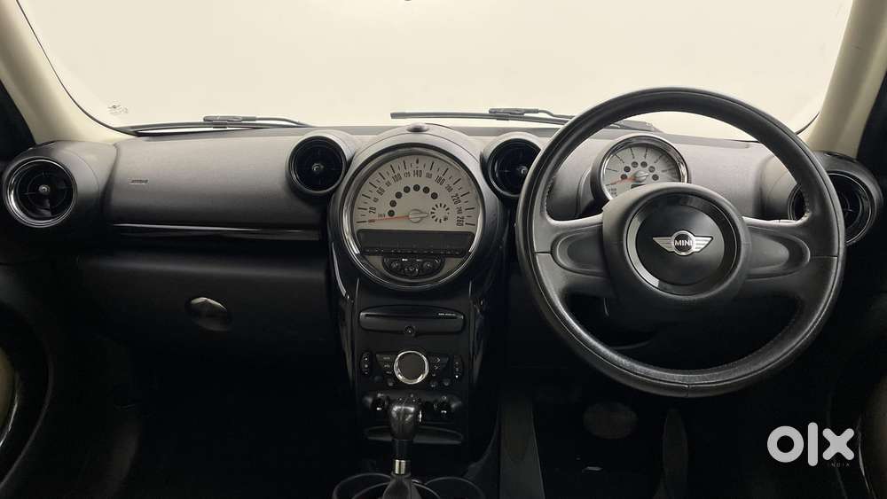 Mini Cooper Countryman D, 2014, Diesel