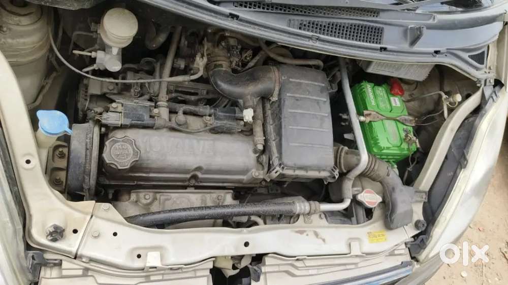 Maruti Suzuki Zen Estilo 2008 Petrol 53000 Km Driven