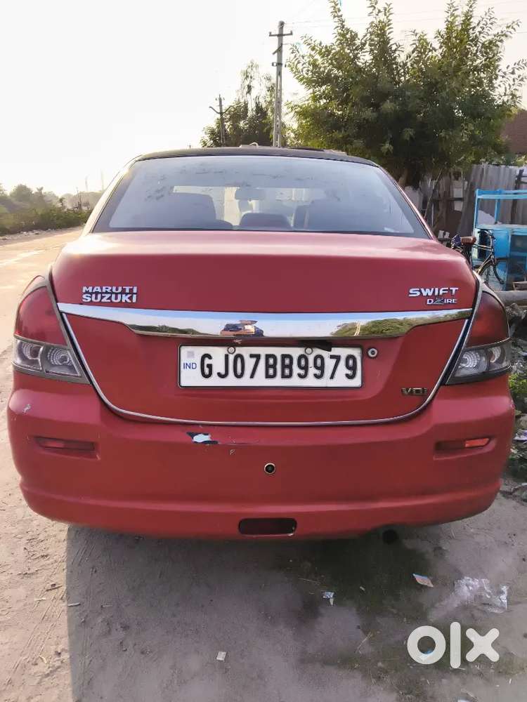 Red Colour And Best Car