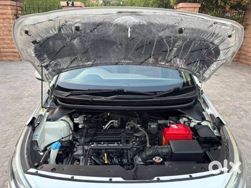 Hyundai I20 1.2 Asta, 2016, Petrol