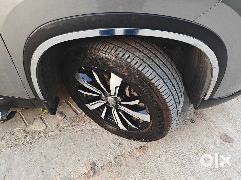 Mg Hector 1.5 Hybrid Sharp, 2019, Petrol