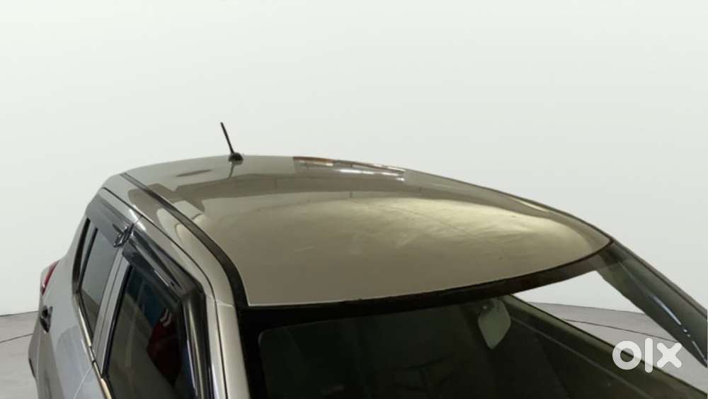 Maruti Suzuki Swift 1.2 Lxi (o), 2015, Petrol