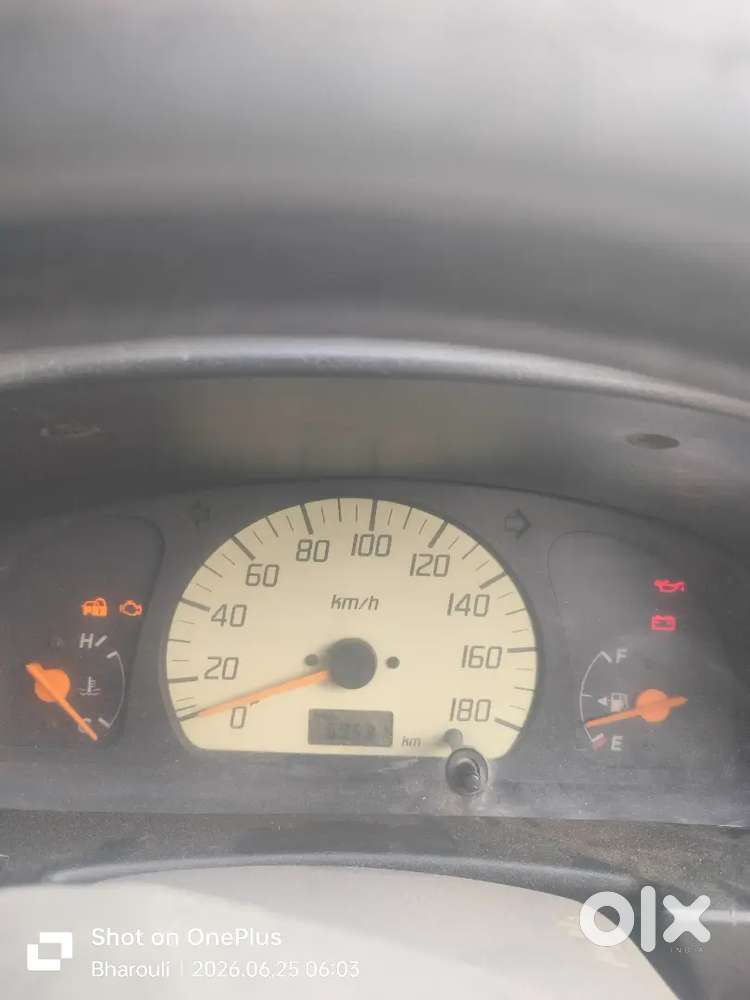 Maruti Suzuki Alto 2011