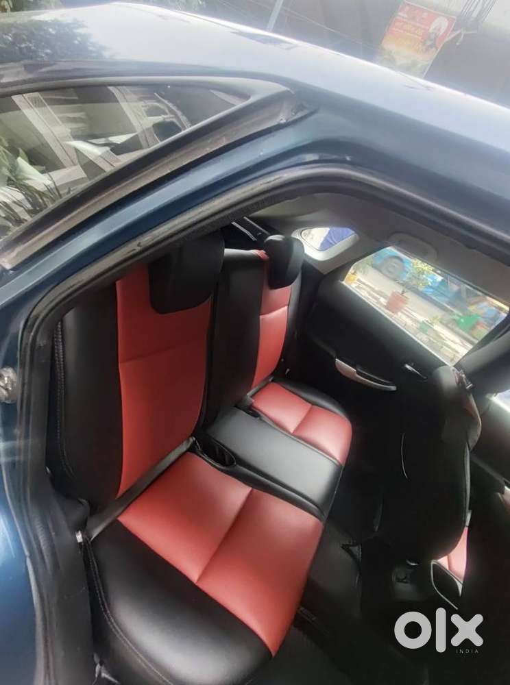 Maruti Suzuki Baleno Delta, 2017, Diesel