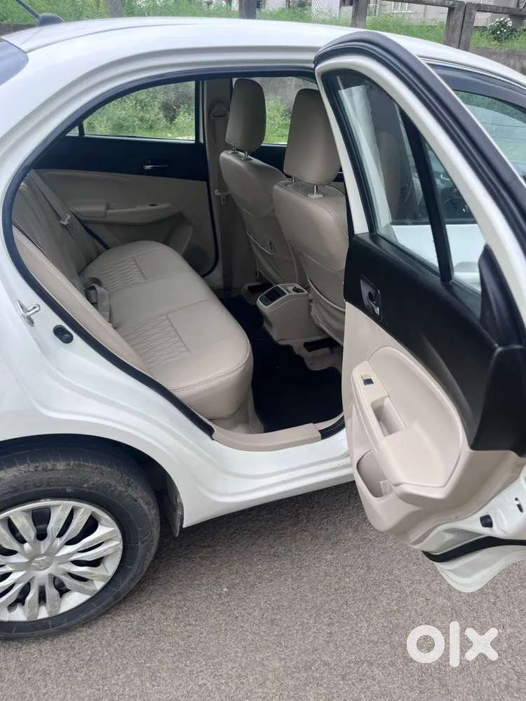 Maruti Suzuki Swift Dzire Vdi, 2017, Diesel